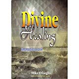 Divine Healing Handbook PB - Mike Ofoegbu